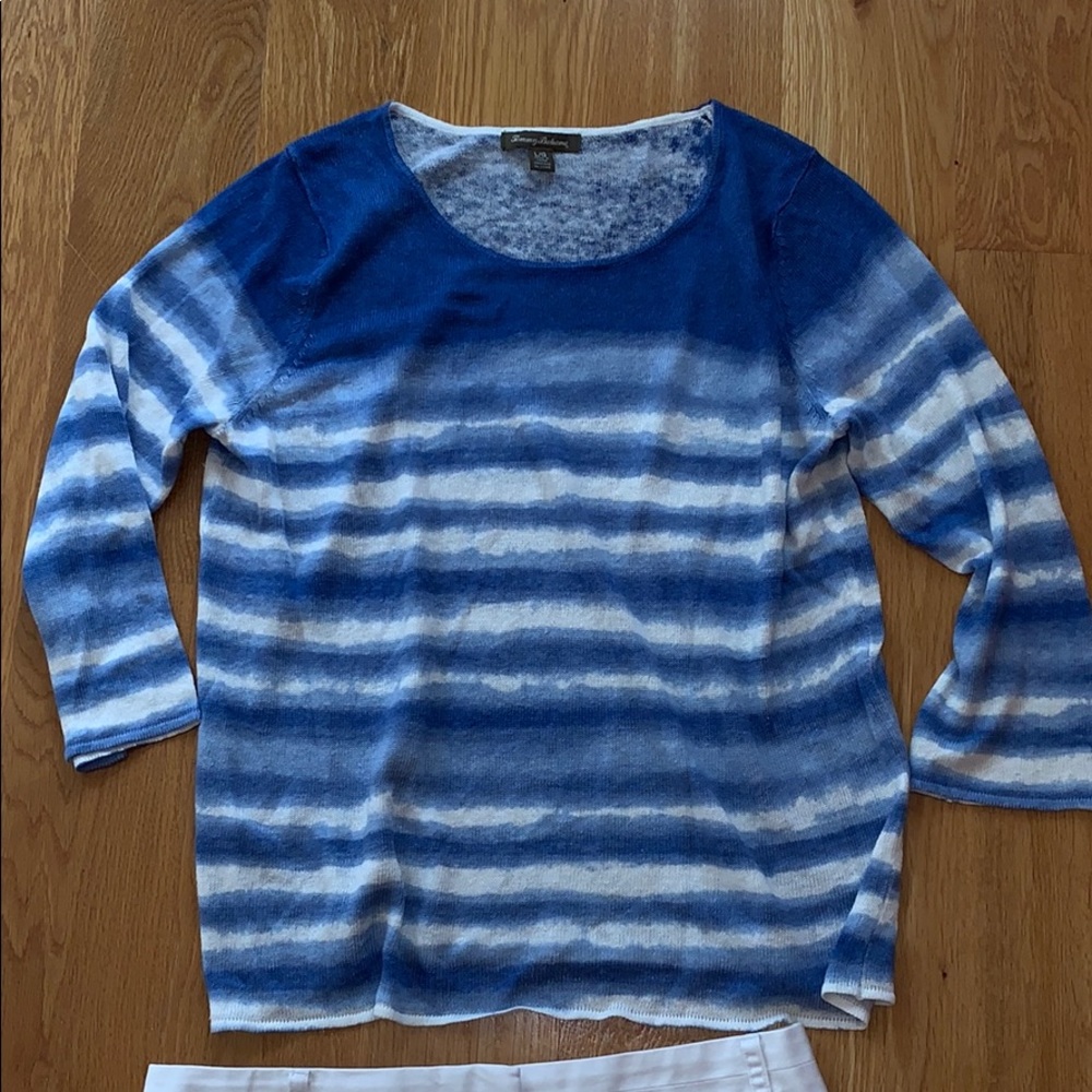 Tommy Bahama sweater